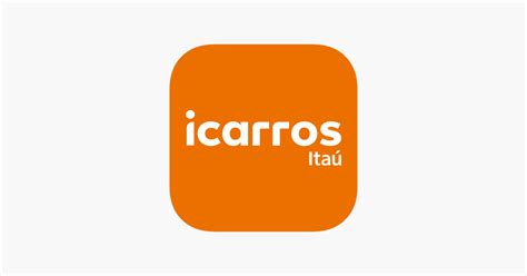 icarros|‎icarros: carros novos e usados on the App Store.